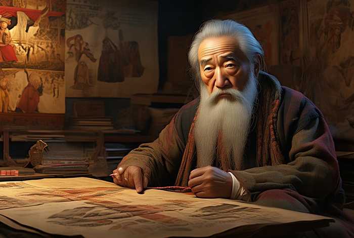听故事学中国历史的感悟，听故事学中国历史的感悟心得