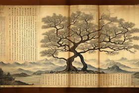 中国古代家谱 - 中国古代家谱迁徙和基因对照