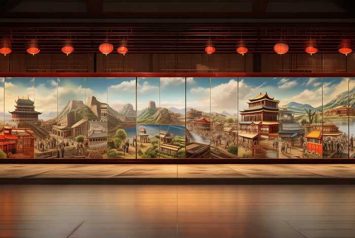 中国历史短片故事视频大全；中国历史短片故事视频大全免费观看