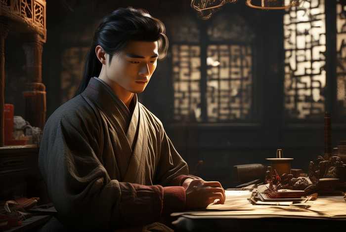 摘抄历史人物故事10则 - 摘抄历史人物故事10则(如凿壁借光匡衡)