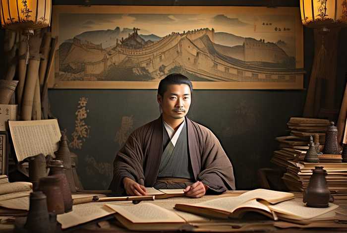中国古代历史书免费阅读；中国古代史历史书籍推荐