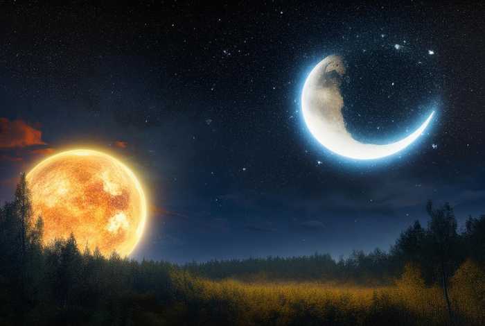 太阳和月亮的故事视频 - 太阳和月亮的故事视频播放 太阳和月亮的故事视频 - 太阳和月亮的故事视频播放