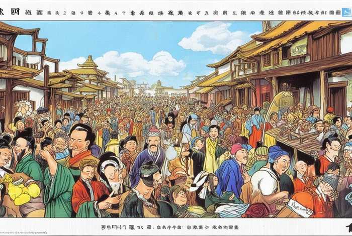 西汉故事连环画；西汉故事连环画四川美术出版社