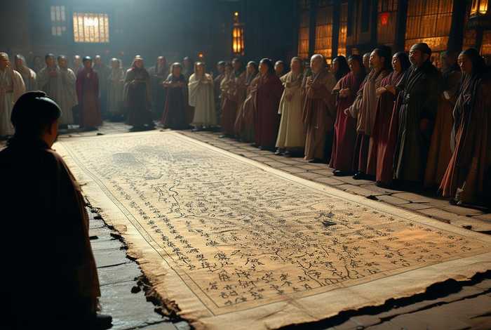 中国历史大案要案 中国历史大案要案纪实