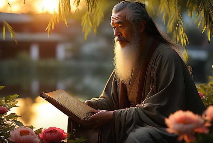 中国历史动容的故事简介（中国历史动容的故事简介概括）
