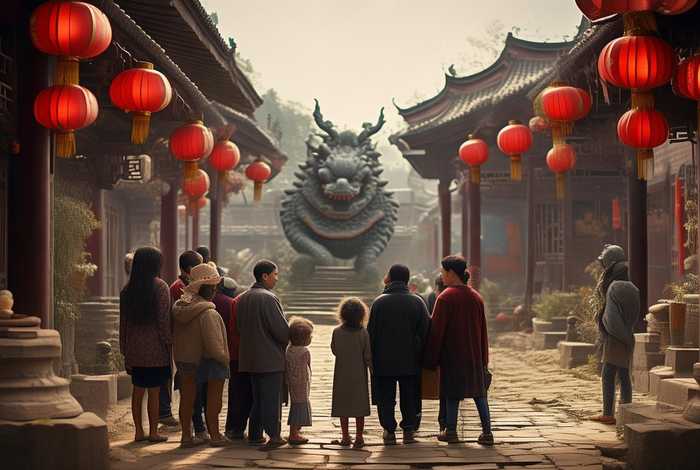 中国安全的例子，中国给我们带来的安全感事例