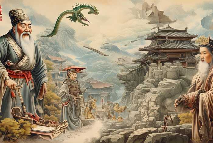用成语概括中国历史(用成语概括中国历史人物) 用成语概括中国历史(用成语概括中国历史人物)