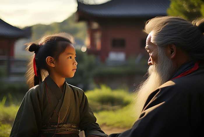 中国古今少年的故事；中国古今少年的故事简短