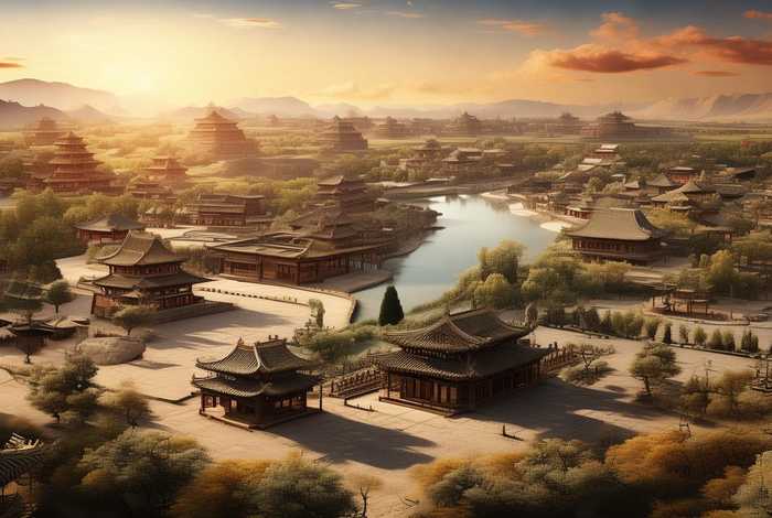 中国历史春秋战国魏晋南北朝、春秋战国时期和魏晋南北朝的历史有哪些相似之处