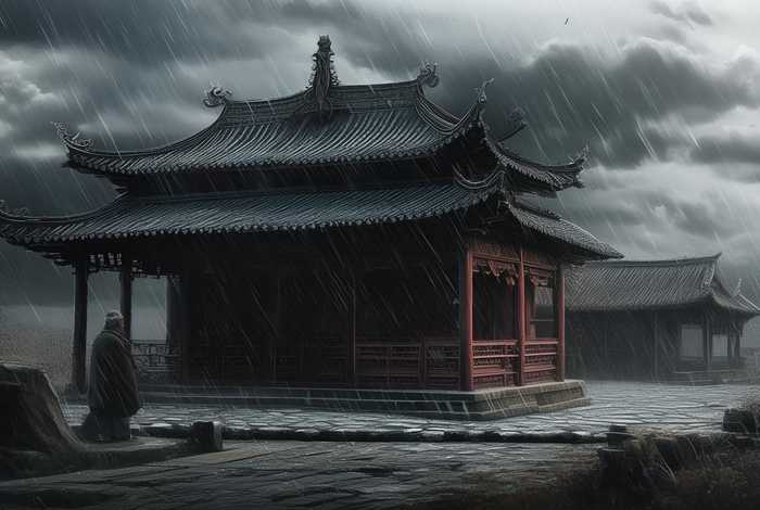 中国风雨历史回顾 - 中国风雨历史回顾感悟 中国风雨历史回顾 - 中国风雨历史回顾感悟