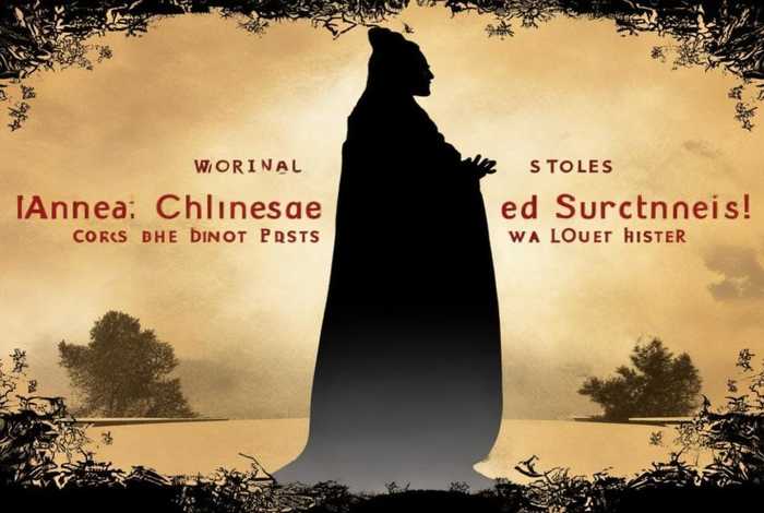 四个故事改变中国历史的人物是谁 四个故事改变中国历史的人物是谁呢 四个故事改变中国历史的人物是谁 四个故事改变中国历史的人物是谁呢