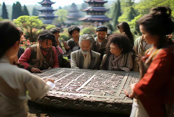 与中国历史相似的故事英语(与中国历史相似的故事英语作文) 与中国历史相似的故事英语(与中国历史相似的故事英语作文)