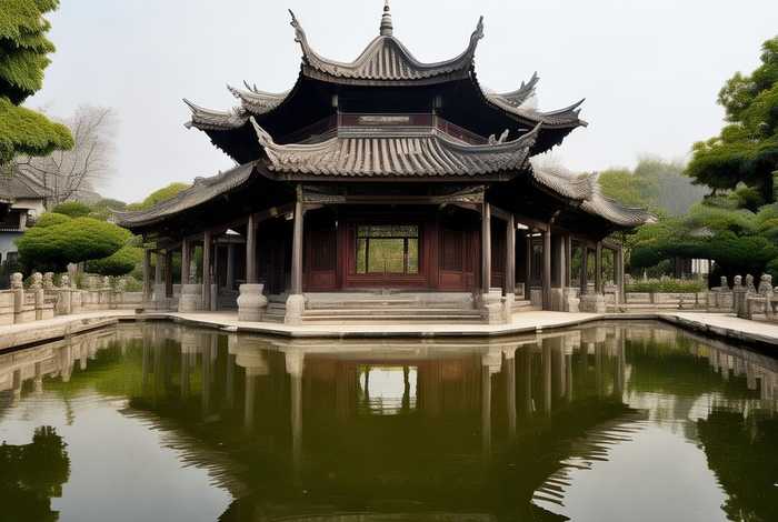 圆明园历史简介；圆明园历史简介和资料50字