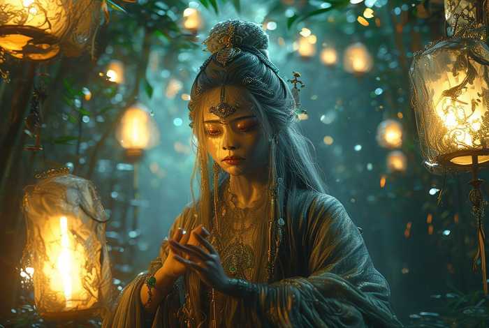 小众中国神话故事；小众中国神话故事有哪些