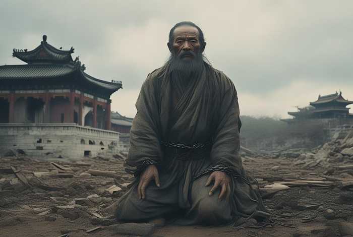 屈辱中国历史故事50字 - 屈辱中国历史故事50字内容