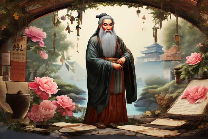 人物介绍中国历史故事100字(人物介绍中国历史故事100字作文) 人物介绍中国历史故事100字(人物介绍中国历史故事100字作文)