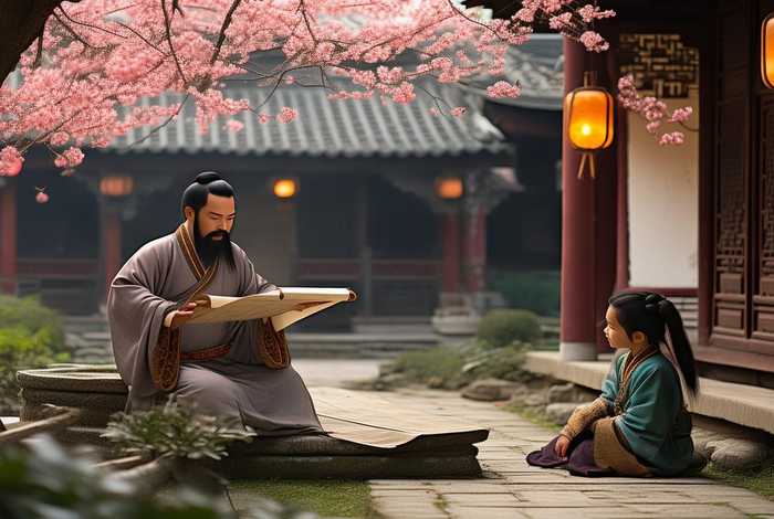 中国古代经典的数学故事，中国古代经典的数学故事有哪些
