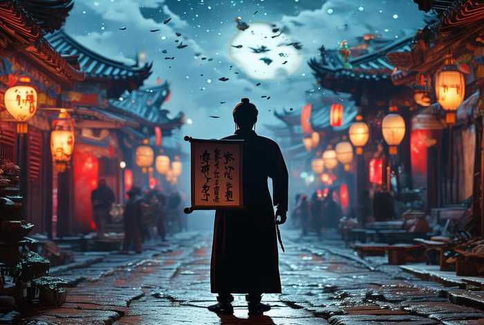 中国故事唐朝导演 中国故事唐朝导演是谁 中国故事唐朝导演 中国故事唐朝导演是谁
