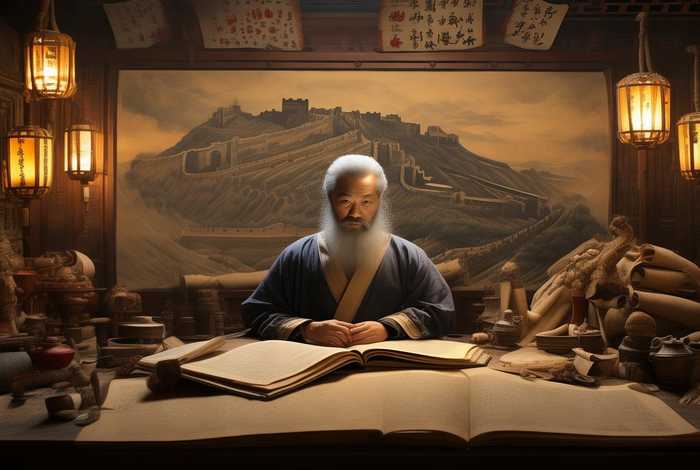 中国古代历史书免费阅读；中国古代史历史书籍推荐