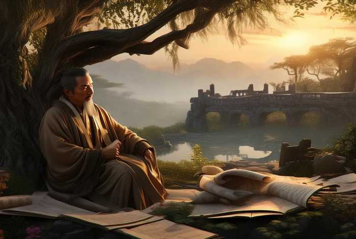 中国古代历史故事启示、中国古代历史故事启示感悟