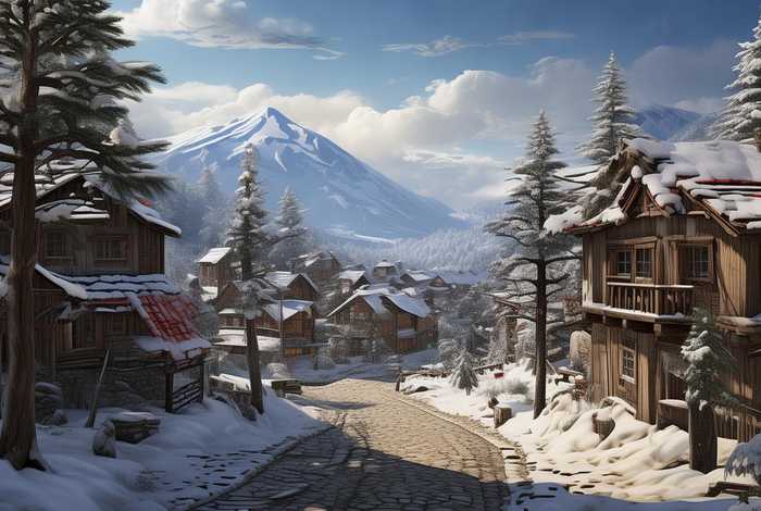 雪冈历史（雪冈历史故事）