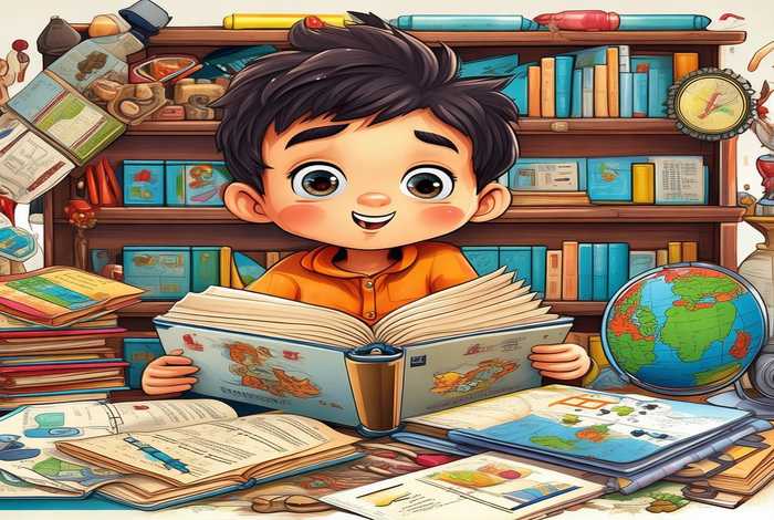 少年趣味知识,少年趣味知识大全 少年趣味知识,少年趣味知识大全