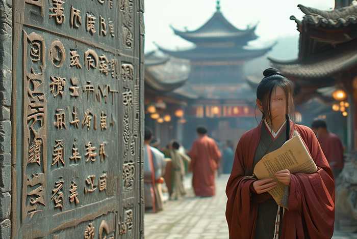 中国古代史谜语 中国古代史谜语有哪些
