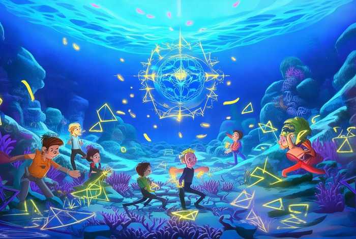 神奇的数学故事海洋探险记简介 神奇的数学故事海洋探险记简介怎么写 神奇的数学故事海洋探险记简介 神奇的数学故事海洋探险记简介怎么写