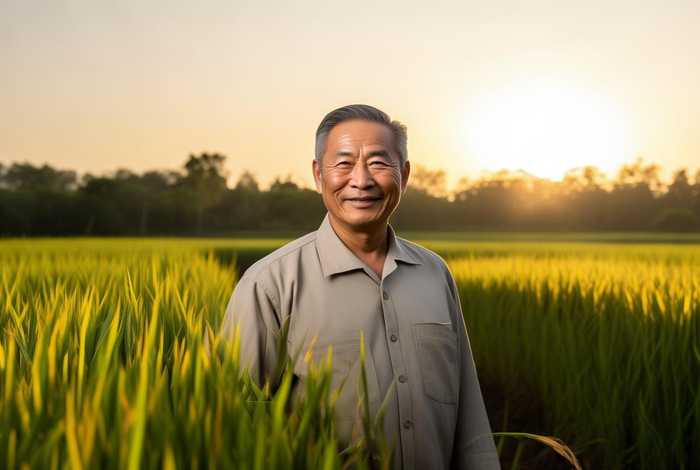 袁隆平的历史故事（袁隆平的历史故事简介）
