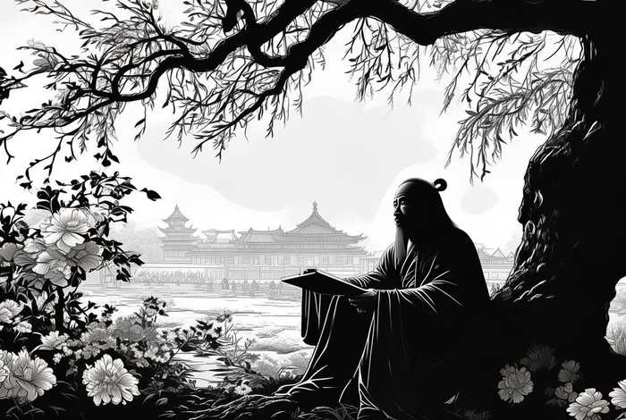 中国古今中外名人故事（中国古今中外名人故事有哪些）