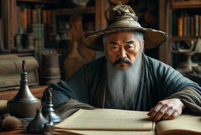 吴敬梓生平大事年表，吴敬梓生平故事