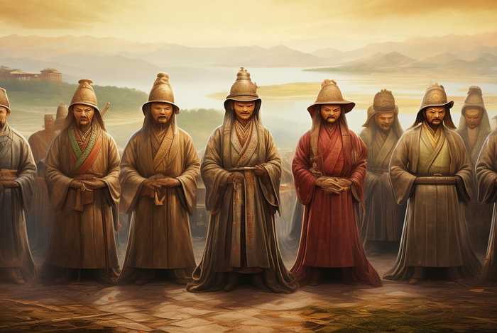 中国的脊梁历史人物有哪些、中国的脊梁历史人物有哪些人