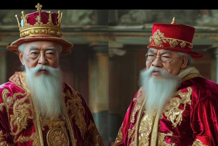 武则天和韦小宝的故事 武则天和韦小宝的故事简介 武则天和韦小宝的故事 武则天和韦小宝的故事简介