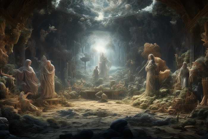 神话传说故事大全完整版,神话传说故事大全完整版视频 神话传说故事大全完整版,神话传说故事大全完整版视频