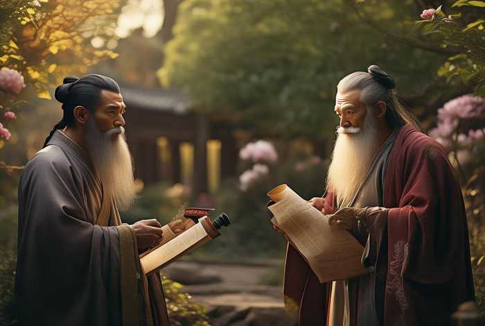 中国历史的管理故事是什么 中国历史的管理故事是什么样的