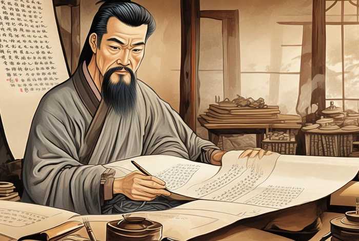 许慎历史讲解详细版；许慎历史讲解详细版电子书