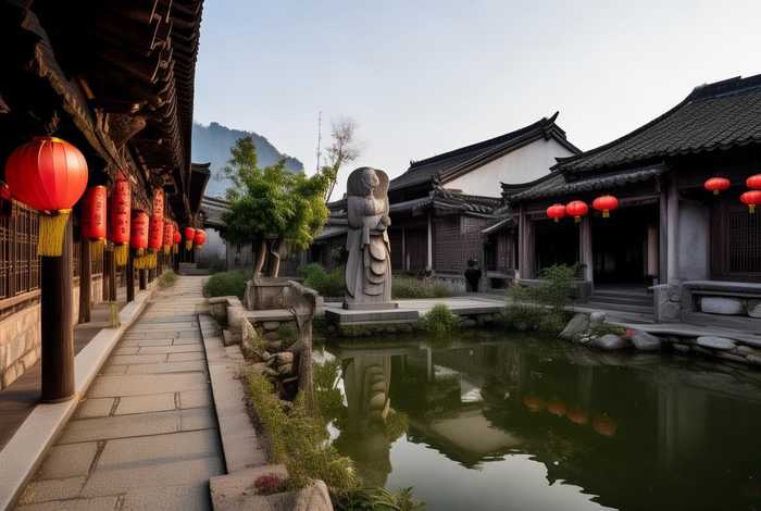 医圣故里张仲景 - 医圣张仲景故里怎么样