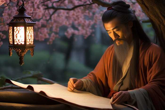中国历史典型小故事简短（中国历史典型小故事简短50字）