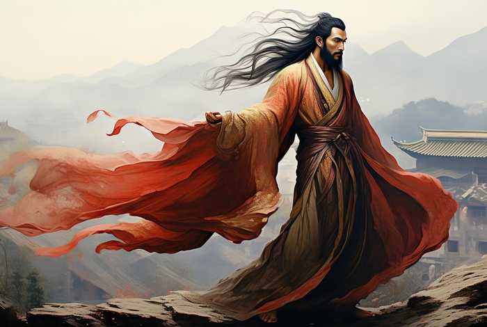 吴带当风与谁有关;吴带当风与什么有关 吴带当风与谁有关;吴带当风与什么有关