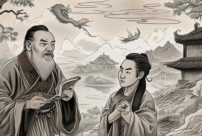 中国古代神话是历史故事吗 - 中国古代神话是历史故事吗为什么