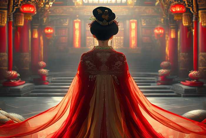 明朝历史上的明后 明朝历代皇后列表介绍 明朝历史上的明后 明朝历代皇后列表介绍