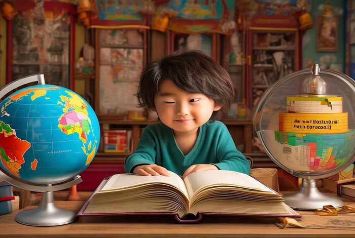 中国历史地理绘本读后感，中国历史地理绘本读后感怎么写