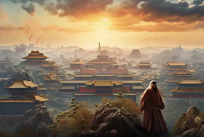 中国历史 自信 故事有哪些 - 中国历史 自信 故事有哪些名字