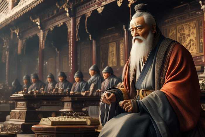 中国古代历史名相、中国古代历史名相大全