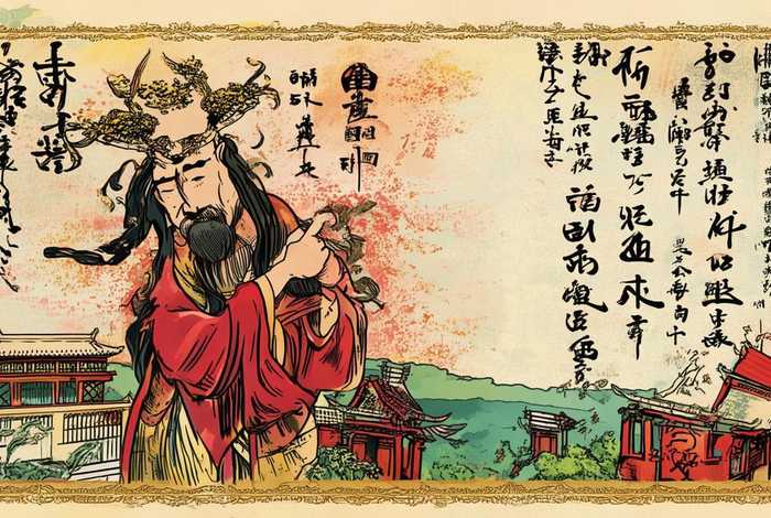 手抄报中国历史人物故事 - 手抄报中国历史人物故事图片
