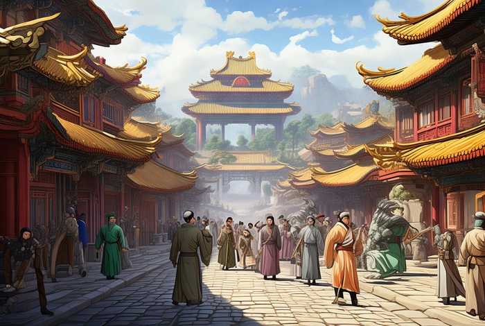中国历史动画故事明朝版 中国历史动画故事明朝版视频 中国历史动画故事明朝版 中国历史动画故事明朝版视频