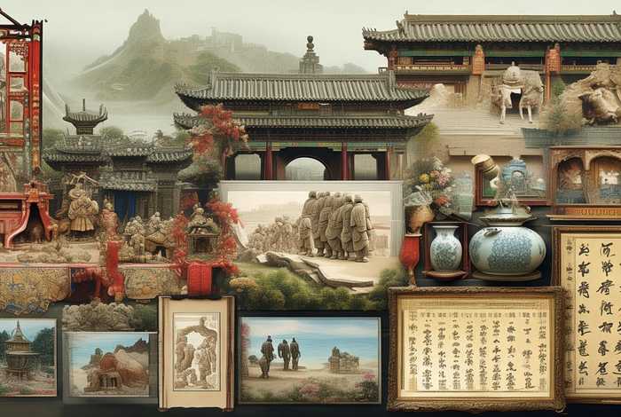 中国的历史遗产文物有哪些;中国的历史遗产文物有哪些图片 中国的历史遗产文物有哪些;中国的历史遗产文物有哪些图片