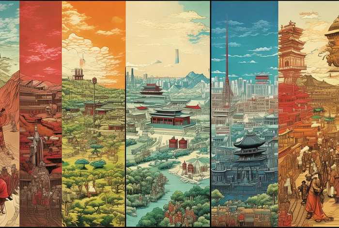 适合外国人看的中国历史书(适合外国人看的中国历史书籍) 适合外国人看的中国历史书(适合外国人看的中国历史书籍)
