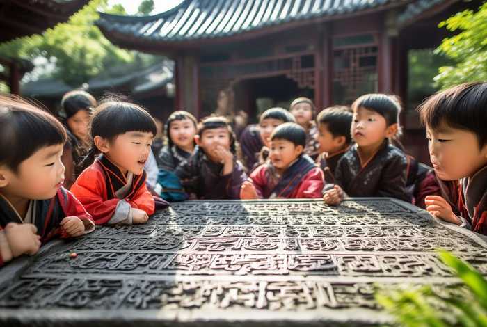 中国历史歌谣顺口溜、中国历史歌谣顺口溜完整版