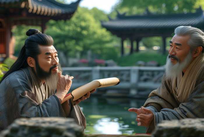 中国古代著名机智故事、中国古代著名机智故事是什么